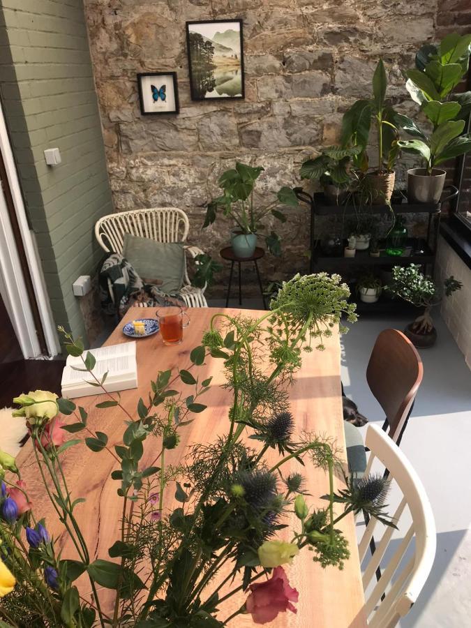 Bed and Breakfast Cent Trente Durbuy Exterior foto