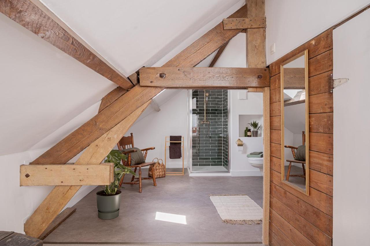 Bed and Breakfast Cent Trente Durbuy Exterior foto