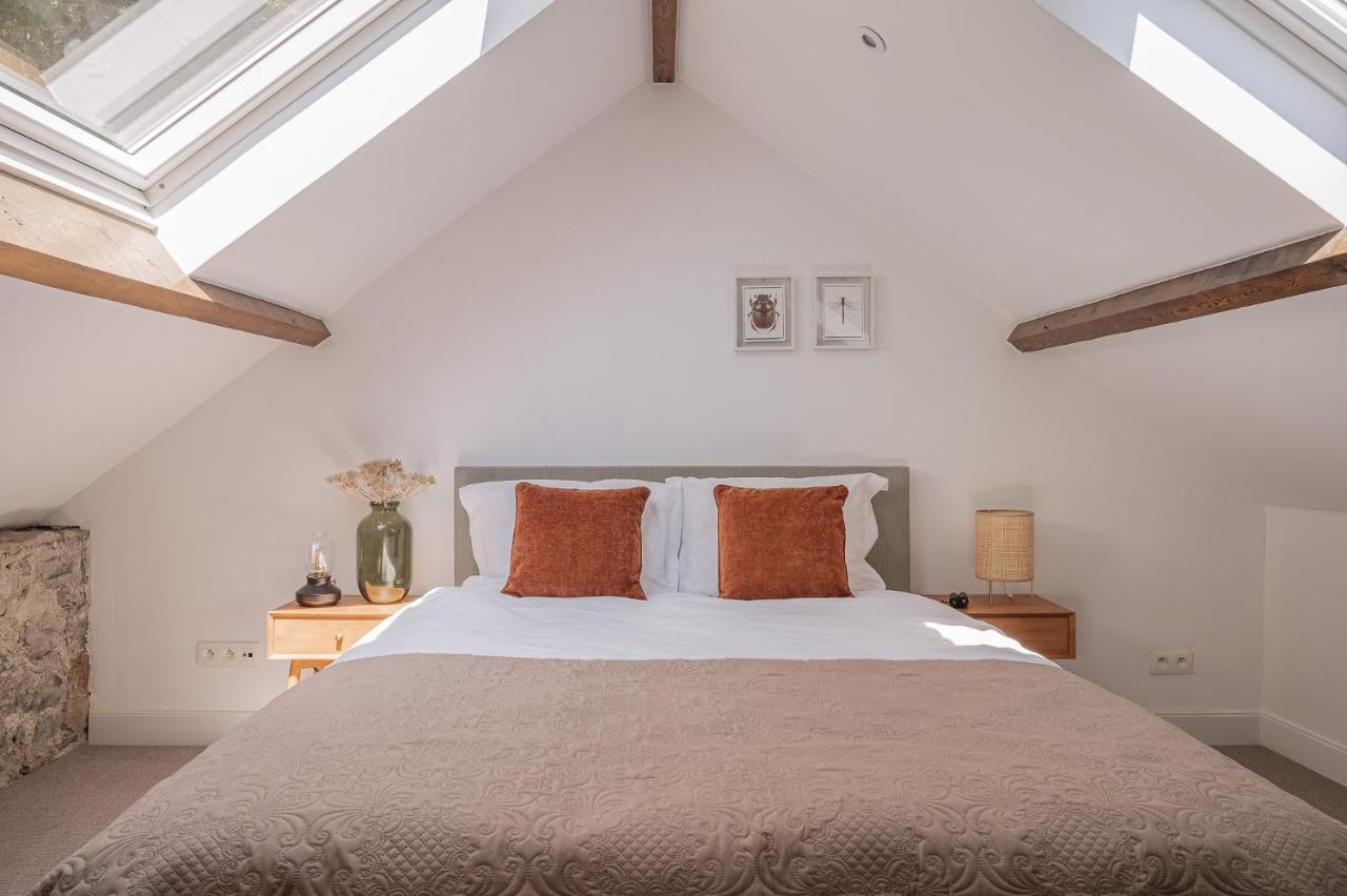 Bed and Breakfast Cent Trente Durbuy Exterior foto