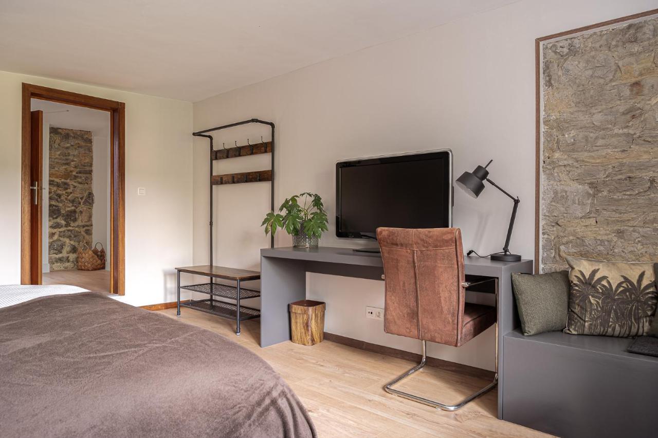 Bed and Breakfast Cent Trente Durbuy Exterior foto