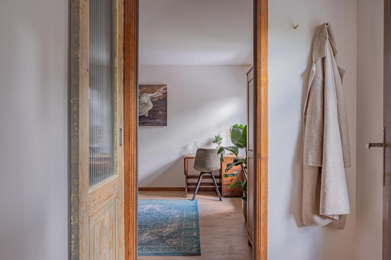 Bed and Breakfast Cent Trente Durbuy Exterior foto