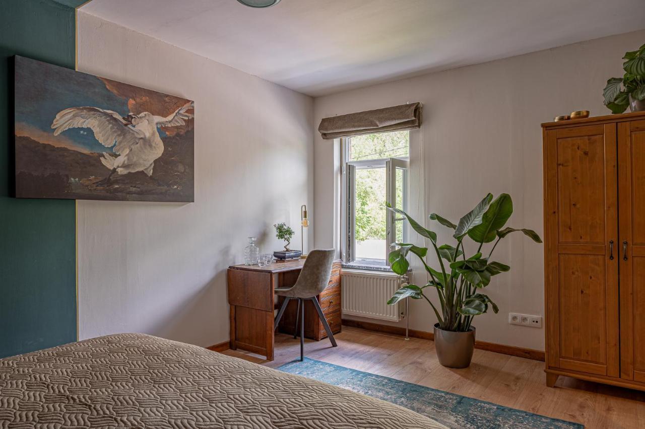 Bed and Breakfast Cent Trente Durbuy Exterior foto