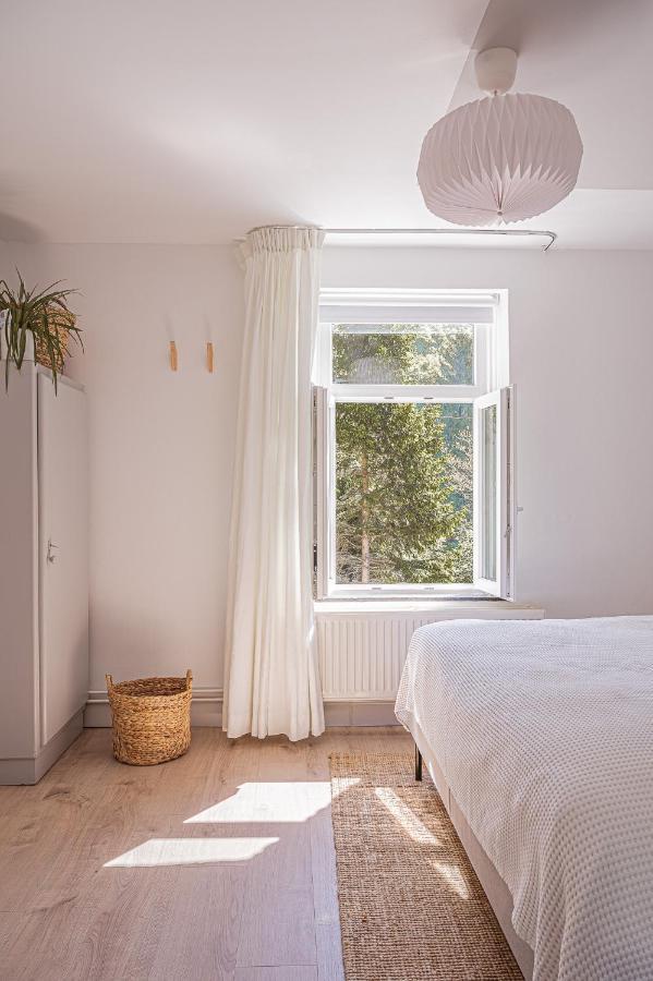 Bed and Breakfast Cent Trente Durbuy Exterior foto