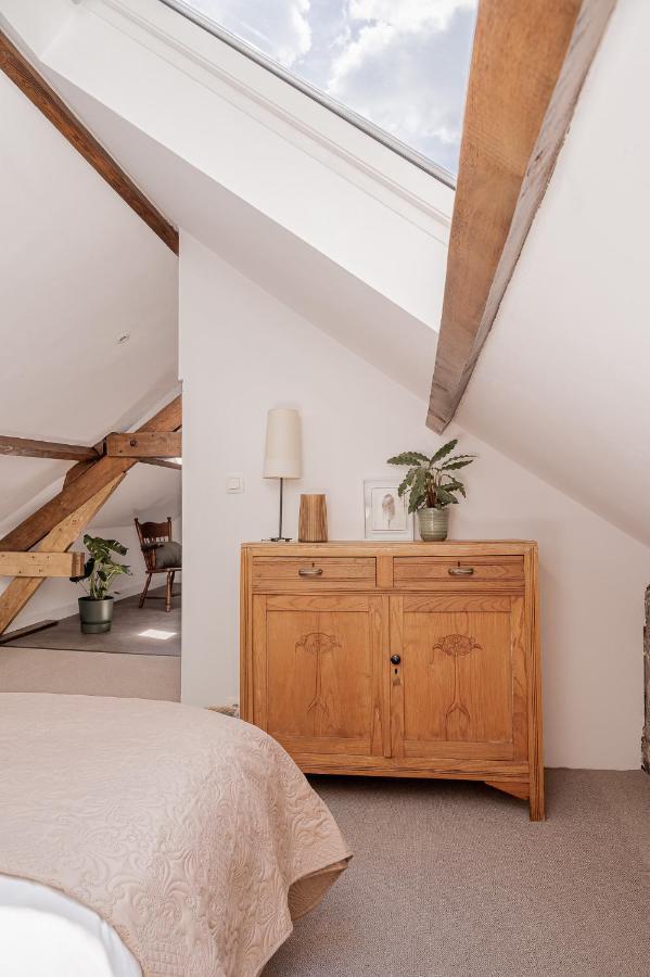 Bed and Breakfast Cent Trente Durbuy Exterior foto