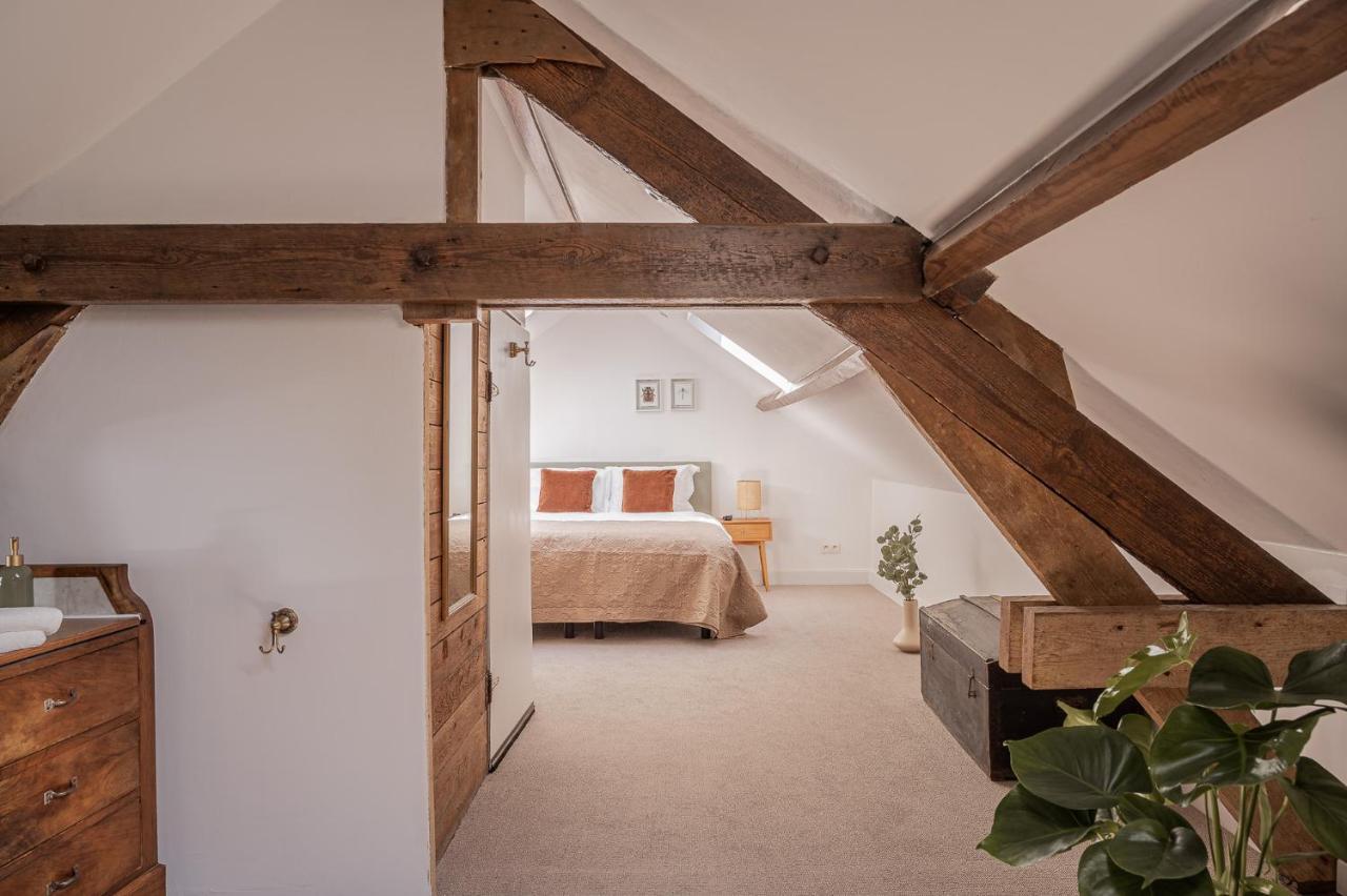 Bed and Breakfast Cent Trente Durbuy Exterior foto