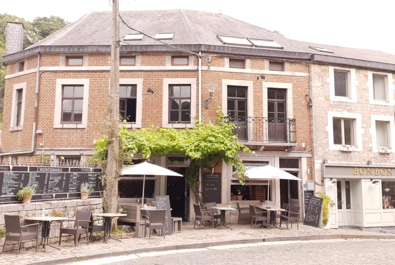 Bed and Breakfast Cent Trente Durbuy Exterior foto